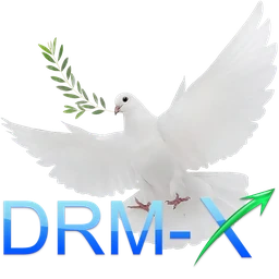 DRM-X